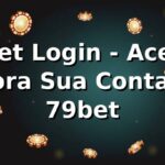79bet Login - Acesse Agora Sua Conta na 79bet