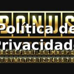 79bet - Política de Privacidade e Proteção de Dados